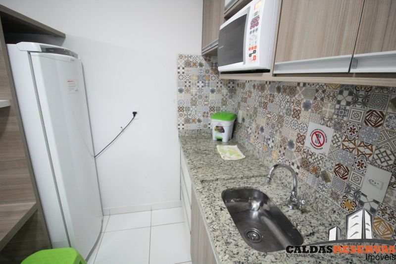 Fotos apartametnos LAGOA QUENTE FLAT SERVICE CALDAS NOVAS